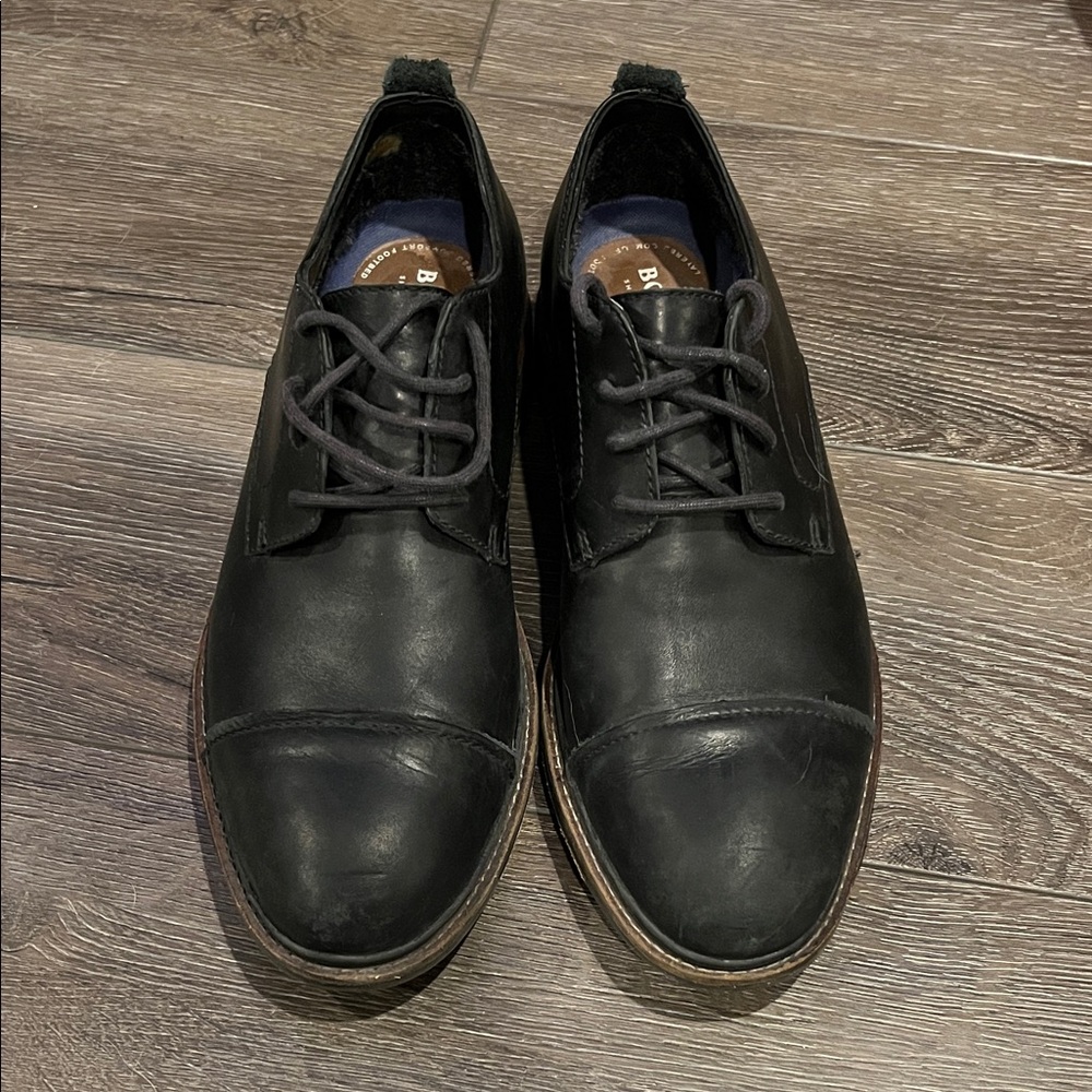 Bostonian Leather Men's Shoes